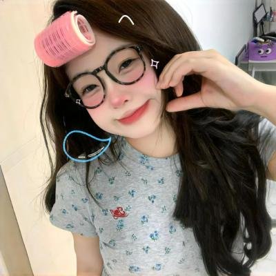 后宫:帝王之妾