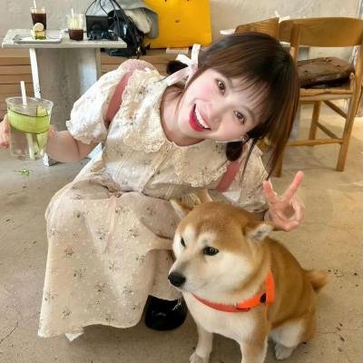 我的少女时代